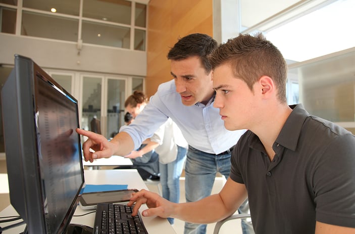 solar pv operations training
