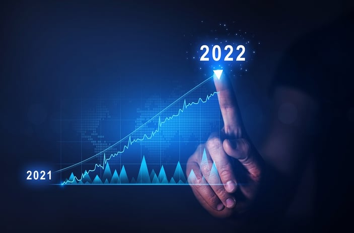 energy storage trends