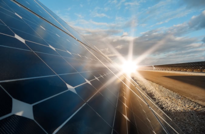 Post-IRA Boom: An Upbeat Outlook for the Renewable Energy Industry