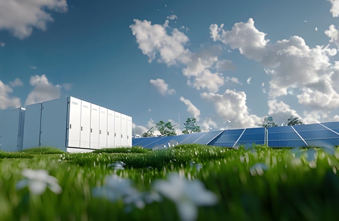 Navigating Energy Storage: The Role of Master Plant Controller (MPC)