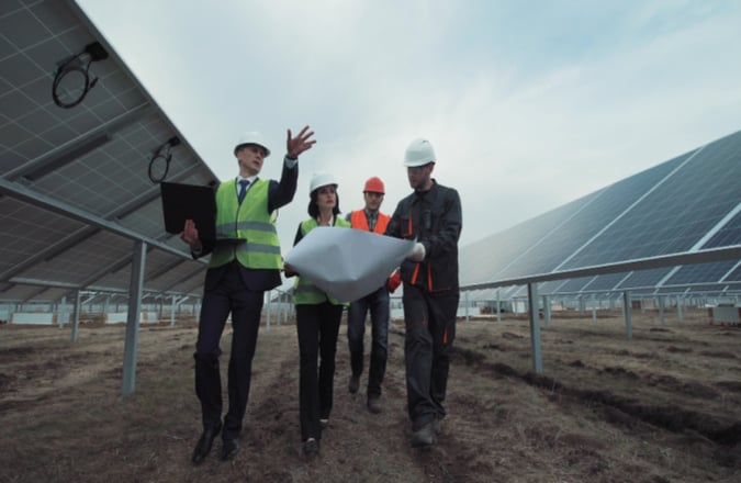 Choosing the Right SCADA Provider for Your Renewable Energy Project