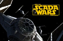 SCADA WARS with TIE 2