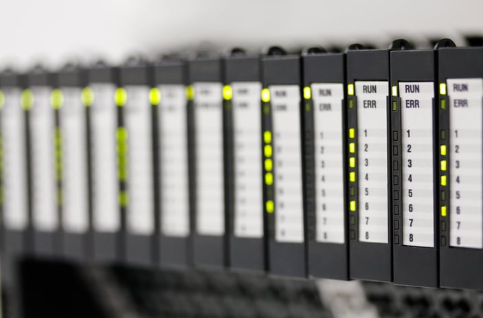 scada plc