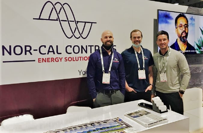 Intersolar North America 2022 Conference Recap