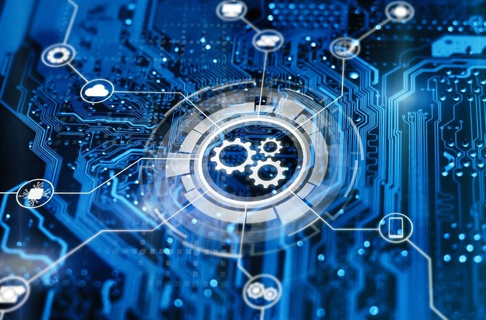 automation concept