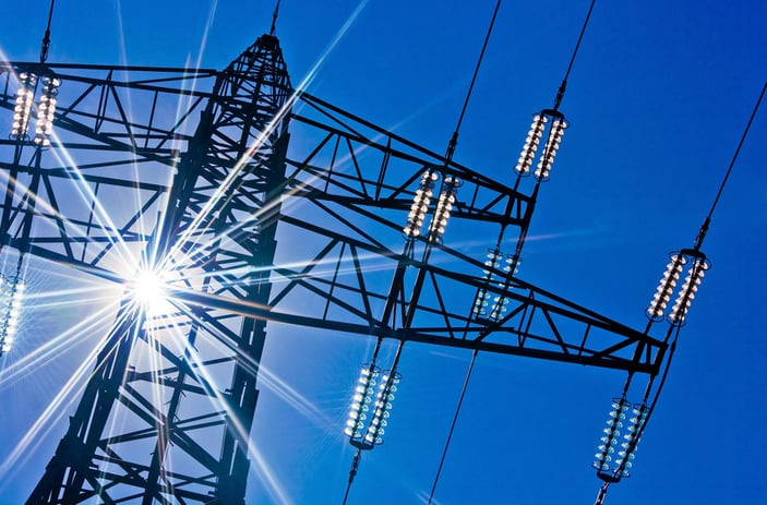 electrical power transmission