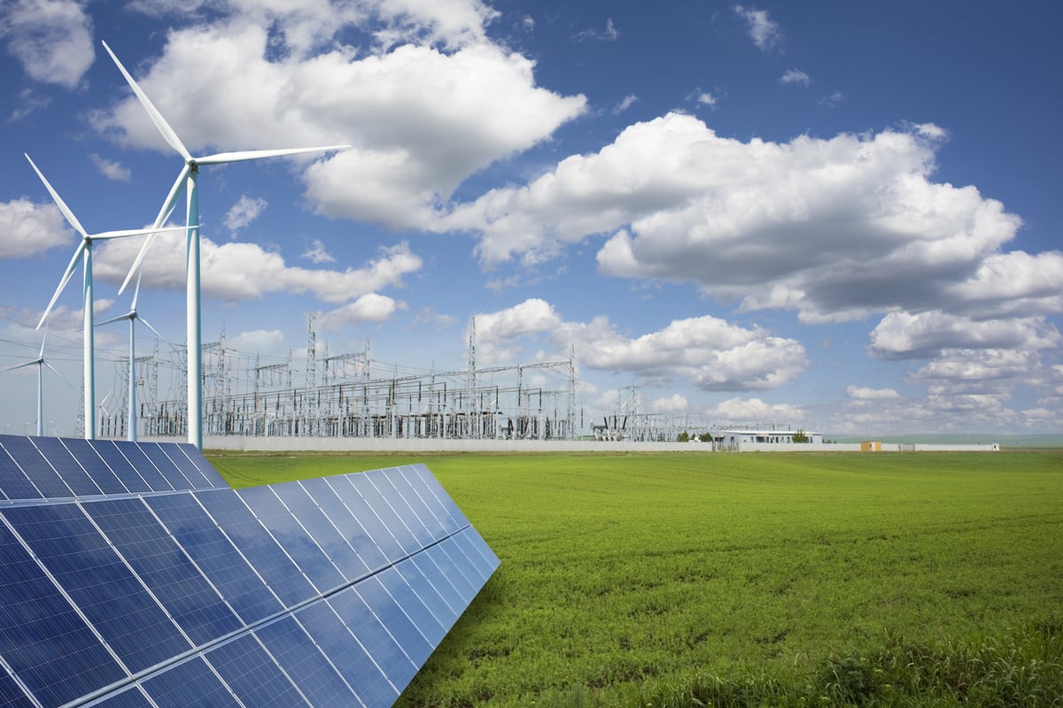BESS Benefits: How Battery Energy Storage Systems Support the Grid