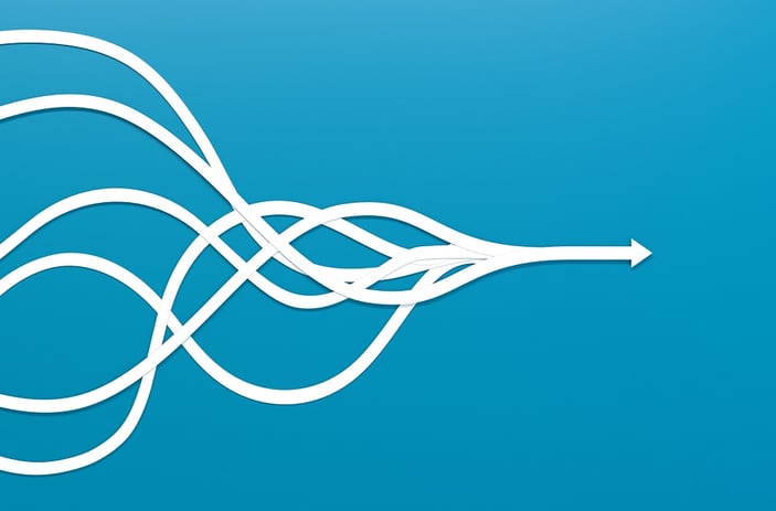 third party integration concept