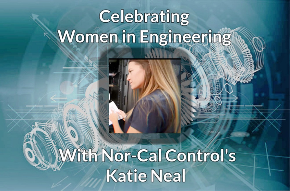 katie neal women in engineering