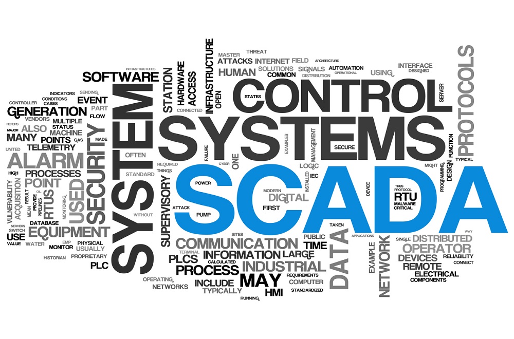 scada best practices